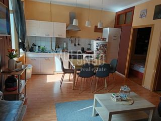 Wohnung - Verkauf - PRIMORSKO-GORANSKA - RIJEKA - RIJEKA