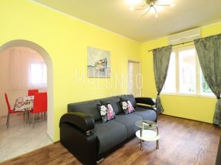 Flat - Sale - PRIMORSKO-GORANSKA - OPATIJA - OPATIJA