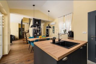 Kuća - Najam - ISTARSKA - KANFANAR - MARUŽINI