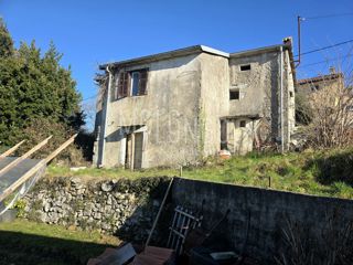 Kuća - Prodaja - PRIMORSKO-GORANSKA - VIŠKOVO - MLADENIĆI