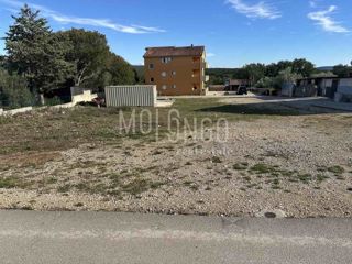 Land - Sale - PRIMORSKO-GORANSKA - KRK - ŽGALJIĆI