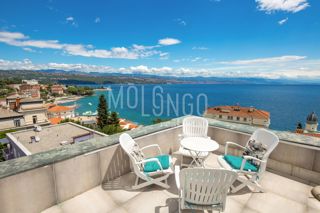 Flat - Sale - PRIMORSKO-GORANSKA - OPATIJA - OPATIJA