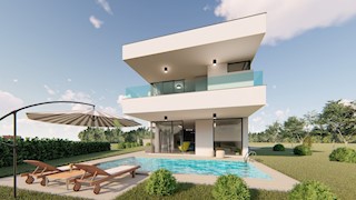 Flat - Sale - PRIMORSKO-GORANSKA - KRK - OMIŠALJ