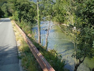 Land - Sale - PRIMORSKO-GORANSKA - DELNICE - BROD NA KUPI