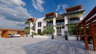 Wohnung - Verkauf - ISTARSKA - POREČ - POREČ