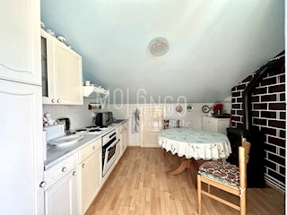 Wohnung - Verkauf - PRIMORSKO-GORANSKA - RIJEKA - BELVEDER