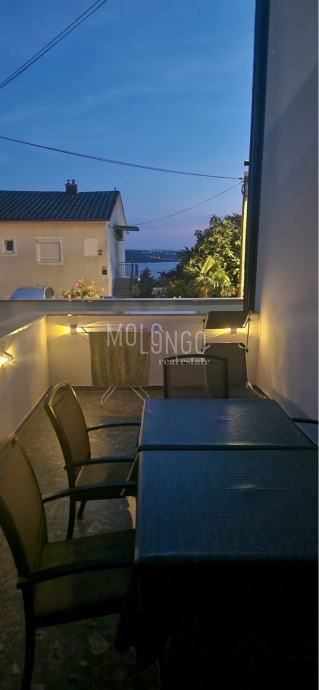 Flat - Sale - PRIMORSKO-GORANSKA - CRIKVENICA - CRIKVENICA