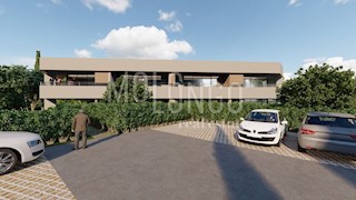Flat - Sale - ISTARSKA - POREČ - POREČ