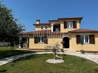 Haus - Verkauf - ISTARSKA - SVETA NEDELJA - NEDEŠĆINA