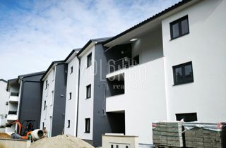 Flat - Sale - PRIMORSKO-GORANSKA - KRK - ČIŽIĆI