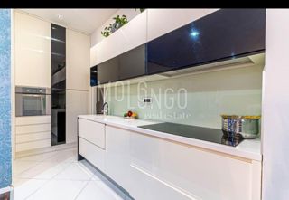 Flat - Rent - PRIMORSKO-GORANSKA - RIJEKA - RIJEKA