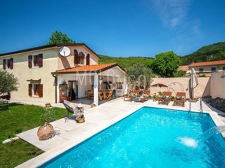 House - Sale - ISTARSKA - LUPOGLAV - BREST POD UČKOM