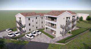 Flat - Sale - PRIMORSKO-GORANSKA - KRK - ČIŽIĆI