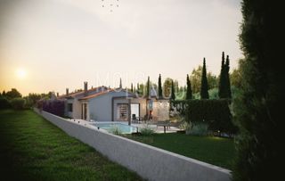 Haus - Verkauf - ISTARSKA - KAŠTELIR - LABINCI - KAŠTELIR