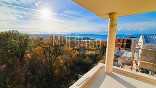 Flat - Sale - PRIMORSKO-GORANSKA - KRK - NJIVICE