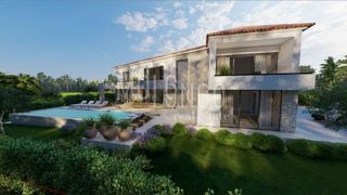 House - Sale - ISTARSKA - KAŠTELIR - LABINCI - KAŠTELIR