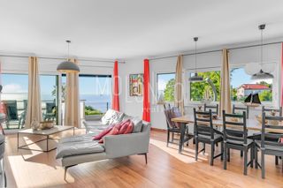 Wohnung - Verkauf - PRIMORSKO-GORANSKA - OPATIJA - POBRI