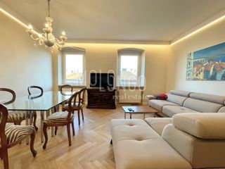 Wohnung - Miete - PRIMORSKO-GORANSKA - RIJEKA - RIJEKA