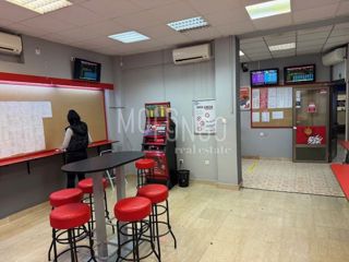 Business premises - Rent - PRIMORSKO-GORANSKA - RIJEKA - TURNIĆ