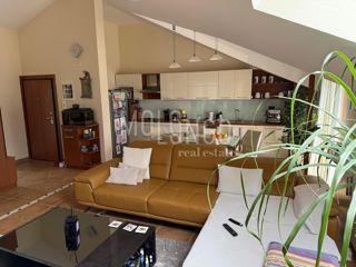 Flat - Sale - PRIMORSKO-GORANSKA - CRES - CRES