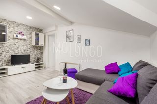Flat - Sale - PRIMORSKO-GORANSKA - RIJEKA - RIJEKA