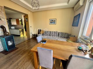 Flat - Sale - PRIMORSKO-GORANSKA - RIJEKA - ZAMET