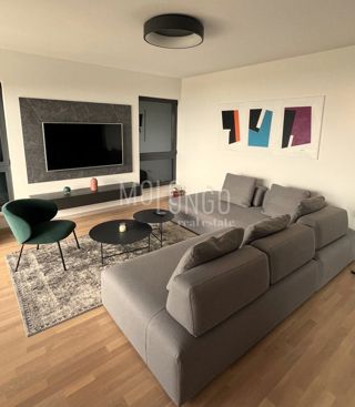 Flat - Rent - PRIMORSKO-GORANSKA - KOSTRENA - KOSTRENA SVETA LUCIJA