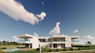 Flat - Sale - PRIMORSKO-GORANSKA - KRK - OMIŠALJ
