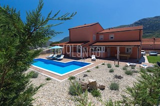 Haus - Verkauf - PRIMORSKO-GORANSKA - VINODOLSKA OPĆINA - TRIBALJ