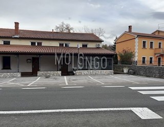 Business premises - Sale - PRIMORSKO-GORANSKA - MATULJI - JURDANI