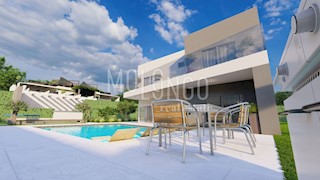House - Sale - ISTARSKA - POREČ - POREČ