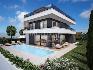 House - Sale - ISTARSKA - POREČ - POREČ