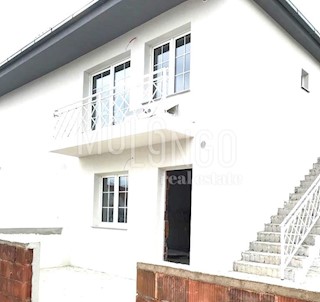 Flat - Sale - PRIMORSKO-GORANSKA - CRIKVENICA - CRIKVENICA
