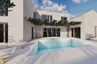 Grundstück - Verkauf - PRIMORSKO-GORANSKA - KRK - GARICA