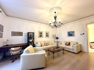 Flat - Rent - PRIMORSKO-GORANSKA - RIJEKA - RIJEKA