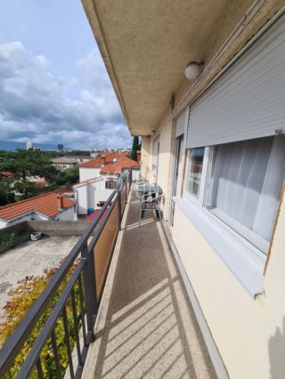 Wohnung - Verkauf - PRIMORSKO-GORANSKA - KOSTRENA - KOSTRENA