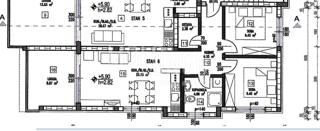 Flat - Sale - PRIMORSKO-GORANSKA - NOVI VINODOLSKI - NOVI VINODOLSKI