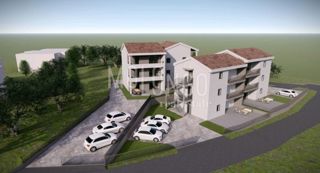 Flat - Sale - PRIMORSKO-GORANSKA - KRK - ČIŽIĆI