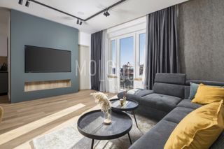 Flat - Sale - PRIMORSKO-GORANSKA - RIJEKA - RIJEKA
