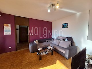 Wohnung - Verkauf - PRIMORSKO-GORANSKA - KRK - NJIVICE