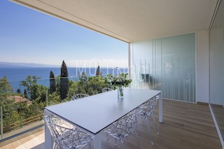 Flat - Sale - PRIMORSKO-GORANSKA - OPATIJA - OPATIJA