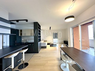 Flat - Sale - PRIMORSKO-GORANSKA - RIJEKA - KANTRIDA