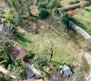 Land - Sale - PRIMORSKO-GORANSKA - OPATIJA - OPATIJA