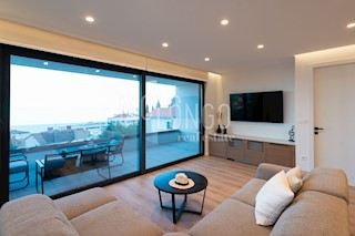Flat - Sale - PRIMORSKO-GORANSKA - OPATIJA - OPATIJA