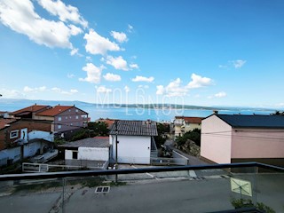 Wohnung - Verkauf - PRIMORSKO-GORANSKA - CRIKVENICA - CRIKVENICA