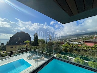Flat - Sale - PRIMORSKO-GORANSKA - OPATIJA - OPATIJA