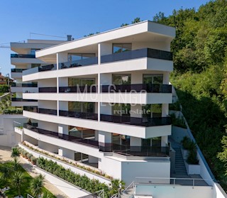 Stan - Prodaja - PRIMORSKO-GORANSKA - OPATIJA - OPATIJA
