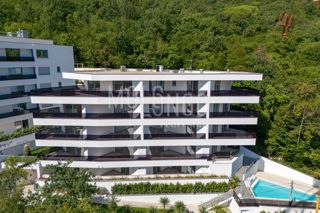 Flat - Sale - PRIMORSKO-GORANSKA - OPATIJA - OPATIJA