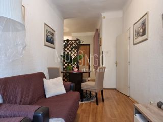 Flat - Rent - PRIMORSKO-GORANSKA - RIJEKA - RIJEKA