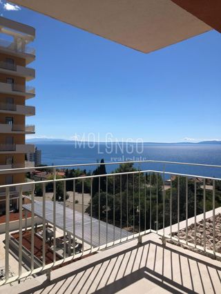 Flat - Sale - PRIMORSKO-GORANSKA - RIJEKA - KANTRIDA
